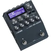 BOSS IR-200 Forsterker og IR-Kabinettsimulator
