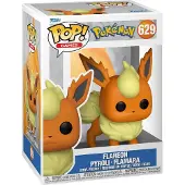 FUNKO UE ! POP Vinyl Pokemon Flareon