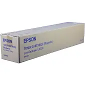 Epson Tonerkassett magenta 6.000 sider