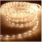 EDM 30 M 30 Led/m Fleksibel Led-rørlys