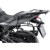 Hepco&Becker Honda Nt 1100 22 Montering Av Sidevesker