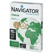 Navigator Univers A4 80g 5 Enheter