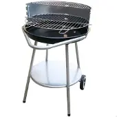 Aktive Grill 51x51x82 Cm