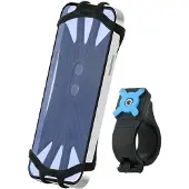 Mobilis Slim Mount 4-7´´ Styretelefonholder