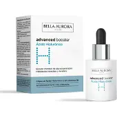 Bella aurora Ngl-187823 Avansert Booster Ansiktsbehandling 30ml
