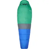 Marmot Trestles Elite Eco 30 Junior Sovepose