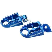 Scar S5510b Fotpinner