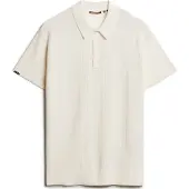 Superdry M1110390a Kortermet Poloskjorte