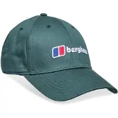 Berghaus Logo Recognition Cap