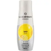 SodaStream 1424207490, Karbonatiserende sirup, Grå, Gult, 440 ml, 1 stykker