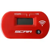 Scar Swhmr Timemåler