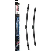 Bosch Aerotwin Flatblade viskerblade sæt A494S