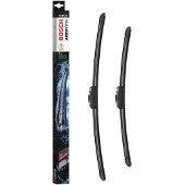 Bosch AeroTwin Retro fit Viskerblade Sæt AR603S