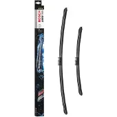 Bosch Aerotwin Flatblade viskerbladesæt 600+475mm A977S