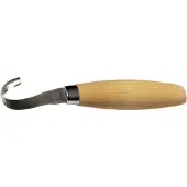 Morakniv 162 Dobbelsidig Tømme Kniv