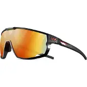 Julbo Briller Rush - Reactiv 1-3 - blk/red