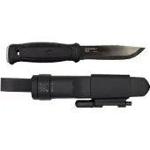 Morakniv Garberg BlackBlade with Survival Kit (C) 13915