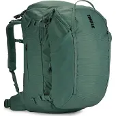 Thule TLPF260 Hazy Green, Sport, Dame, 40,6 cm (16), Laptop-rom, Polyester