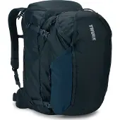 Thule Landmark TLPM260 reiseryggsekk 60 L polyester, mørkeste blå