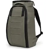 Db Hugger, 25L, Ryggsekk, Forest Green