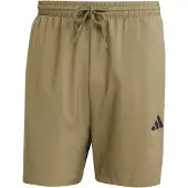 Adidas Essentials 3 Stripes Chelsea Shorts