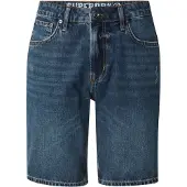 Superdry Vintage Straight Shorts