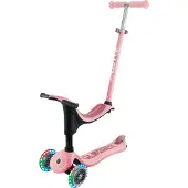 Globber Go Up Sporty Sparkesykkel Med Lys V2