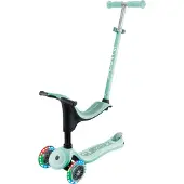 Globber Go Up Sporty Sparkesykkel Med Lys V2