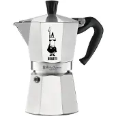Bialetti Moka Express 6 Kaffetrakter