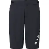 Oakley Apparel Free Ride Shorts svart