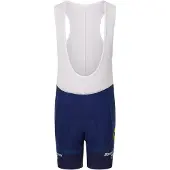Santini Replica Lidl-trek 2025 Sykkelshorts