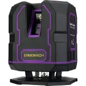 Ermenrich LV30 PRO laservaterpass