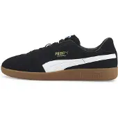 Puma Handball Shoes Unisex, Shoes, Black/White/Gum, 47