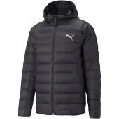Puma PackLITE Down Jacket Men, Clothing, Black, S