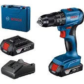 Bosch Professional Gsb 185-li Elektrisk Skrutrekker