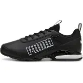 Puma Equate SL 2 Running Shoes, Shoes, Black/White, 47