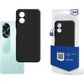 3mk Protection 3mk matt deksel til Oppo A58 4G – svart