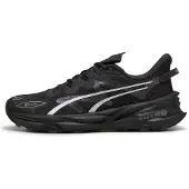 Puma Fast-Trac NITRO 3 GTX Trail Running Shoes Men, Shoes, Black, 41