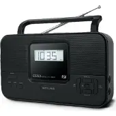 Muse M-087 Bærbar Radio