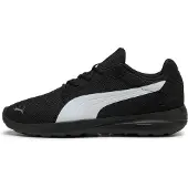 Puma SOFTRIDE Cosmic Sneakers Unisex, Shoes, Black/White, 48