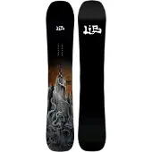 Lib Tech Skunk Ape Camber Snøbrett
