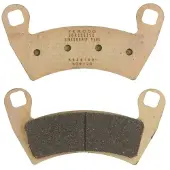 FERODO Fdb2263sg Sintrede Bremseklosser
