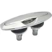 Talamex Smal Fortøyningsklampe