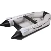Talamex Aqualine Qla300 Oppblåsbar Båt Airdeck