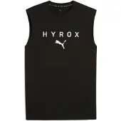 Puma X Hyrox Cutoff Ermeløs T-skjorte