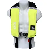Besto Pro 300n Automatisk Redningsvest