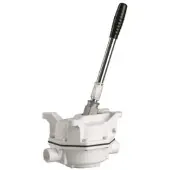 Whale Mk5 Bp0535 56l/min Manuell Pumpe For Svartvann