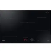 Samsung Induksjonstopp Series 6 med Flex Zone Plus 80 cm
