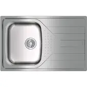 Teka Universe 45 T-xp 1c 1e Rev Vask Med Skyllekum