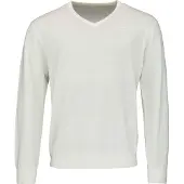 Head Racket Pullover Langermet Poloskjorte
